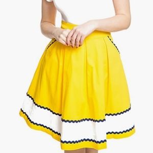 Lindy Bop Cruise skirt
